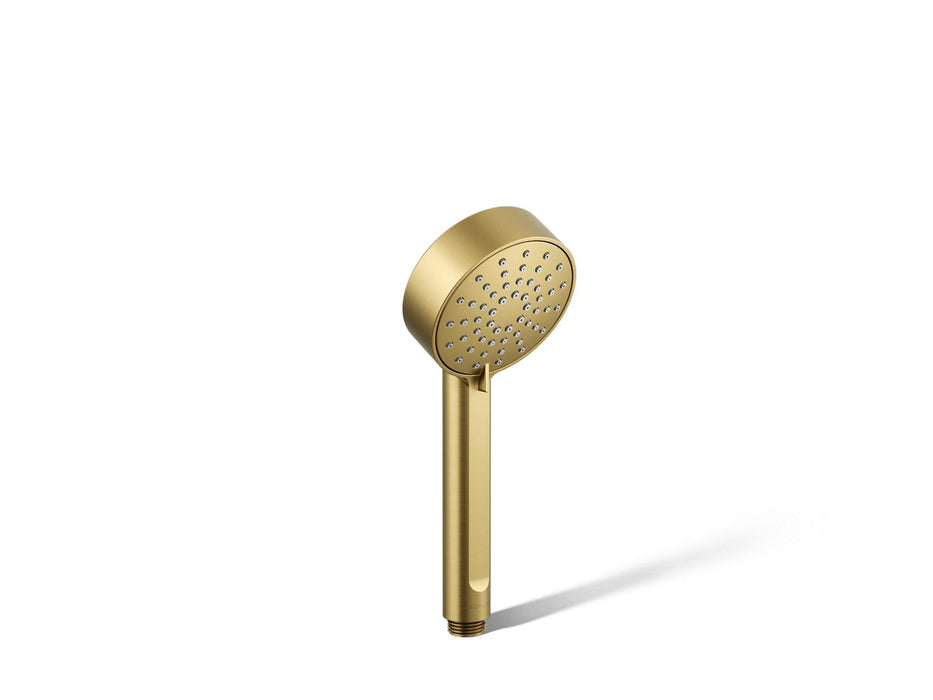 KOHLER K-33640-H Elate Three-function handshower, 1.5 gpm