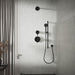 Kohler Elate Three-function handshower, 1.75 gpm