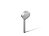 Kohler Elate Three-function handshower, 1.75 gpm