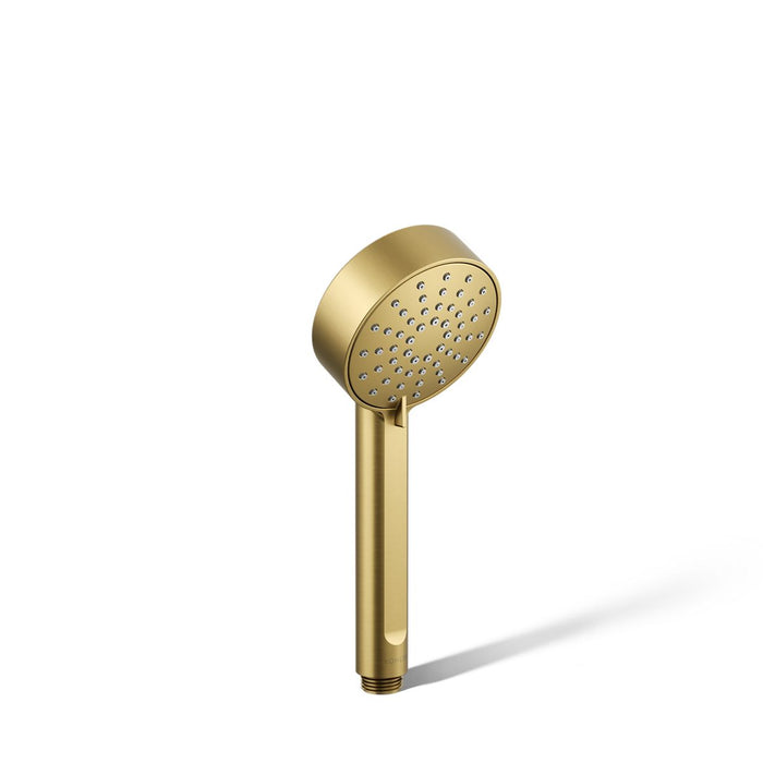 KOHLER K-33640-G Elate Three-function handshower, 1.75 gpm