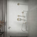 Kohler Elate Three-function handshower, 1.75 gpm
