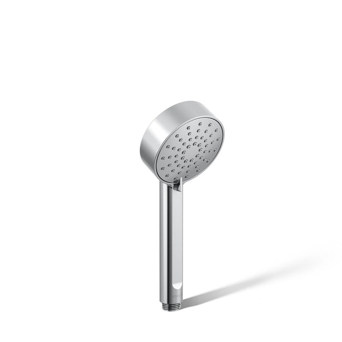 KOHLER K-33640-Y Elate Three-function handshower, 2.5 gpm