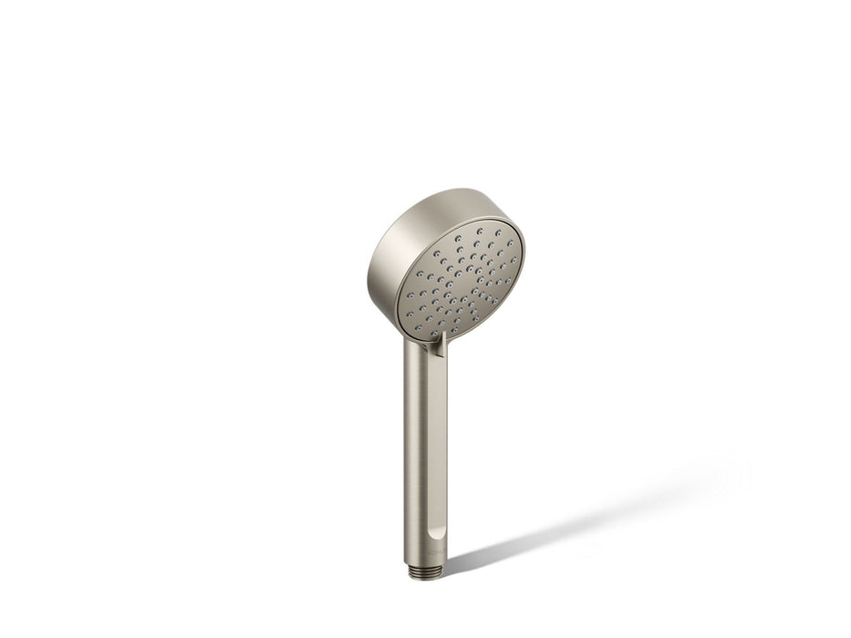 KOHLER K-33640-Y Elate Three-function handshower, 2.5 gpm