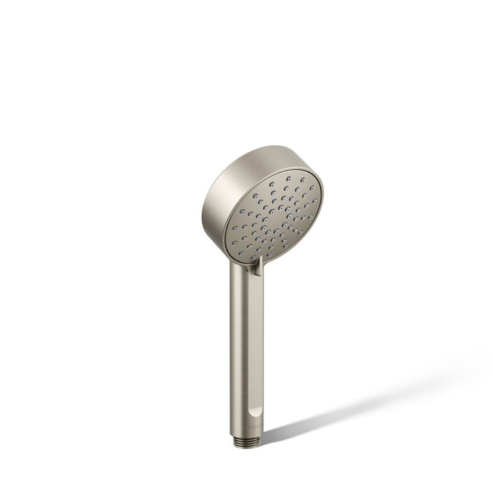 KOHLER K-33640-Y Elate Three-function handshower, 2.5 gpm