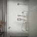 Kohler Elate Single-function showerhead, 1.75 gpm