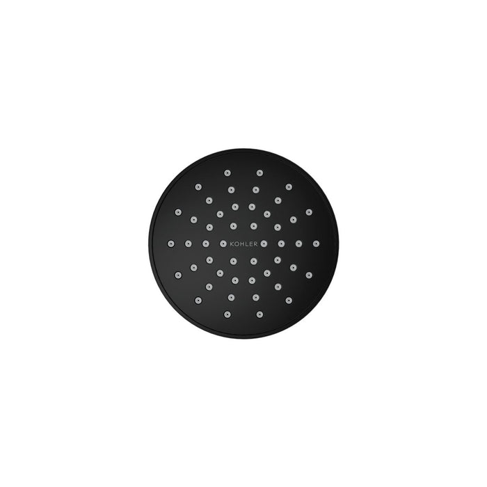 Kohler Elate Single-function showerhead, 1.5 gpm