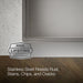 Kohler Strive 29-1/2" undermount single-bowl farmhouse workstation kitchen sink