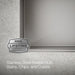 Kohler Strive 29" undermount single-bowl workstation kitchen sink