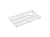 KOHLER K-33666 Sink rack for K-33655-PC Strive kitchen sink