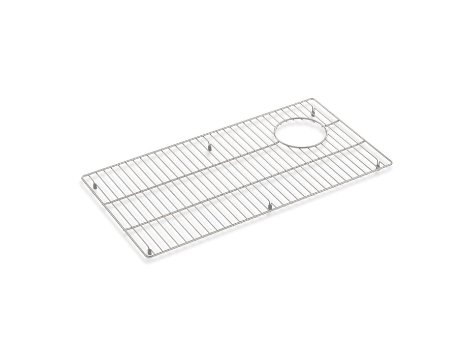 KOHLER K-33667 Sink rack for K-33656-PC Strive kitchen sink
