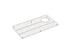 KOHLER K-33667 Sink rack for K-33656-PC Strive kitchen sink