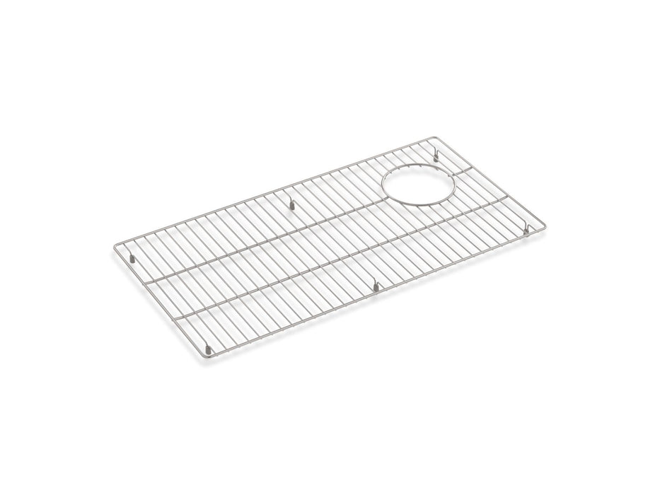 KOHLER K-33667 Sink rack for K-33656-PC Strive kitchen sink