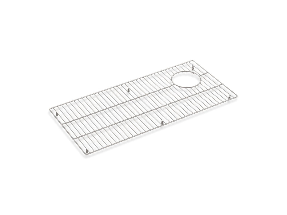 KOHLER K-33668 Strive Sink rack