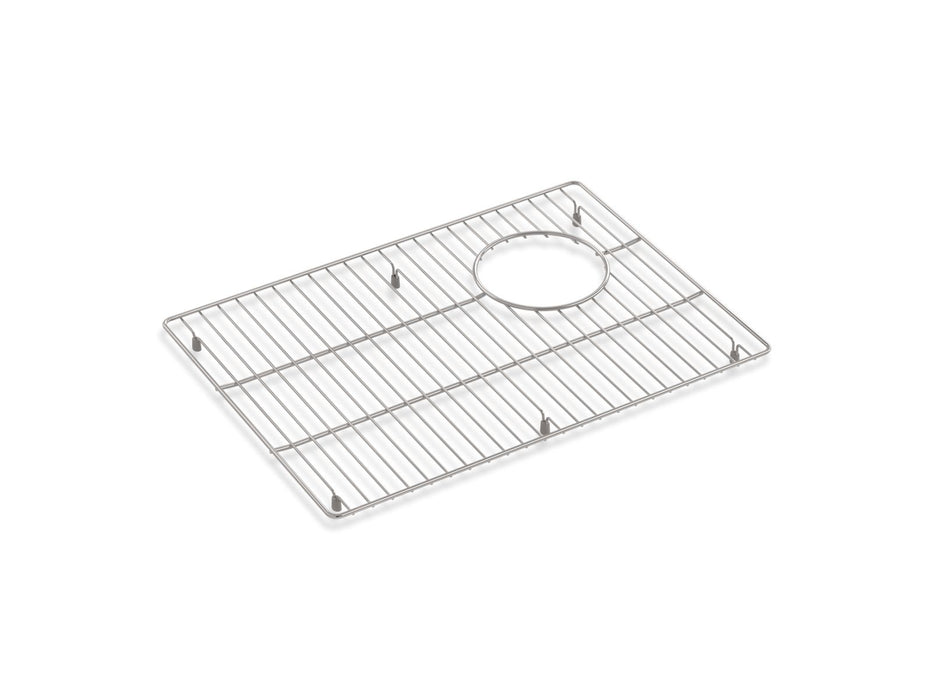 KOHLER K-33670 Sink rack for K-33659-PC Strive kitchen sink