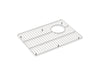 KOHLER K-33670 Sink rack for K-33659-PC Strive kitchen sink