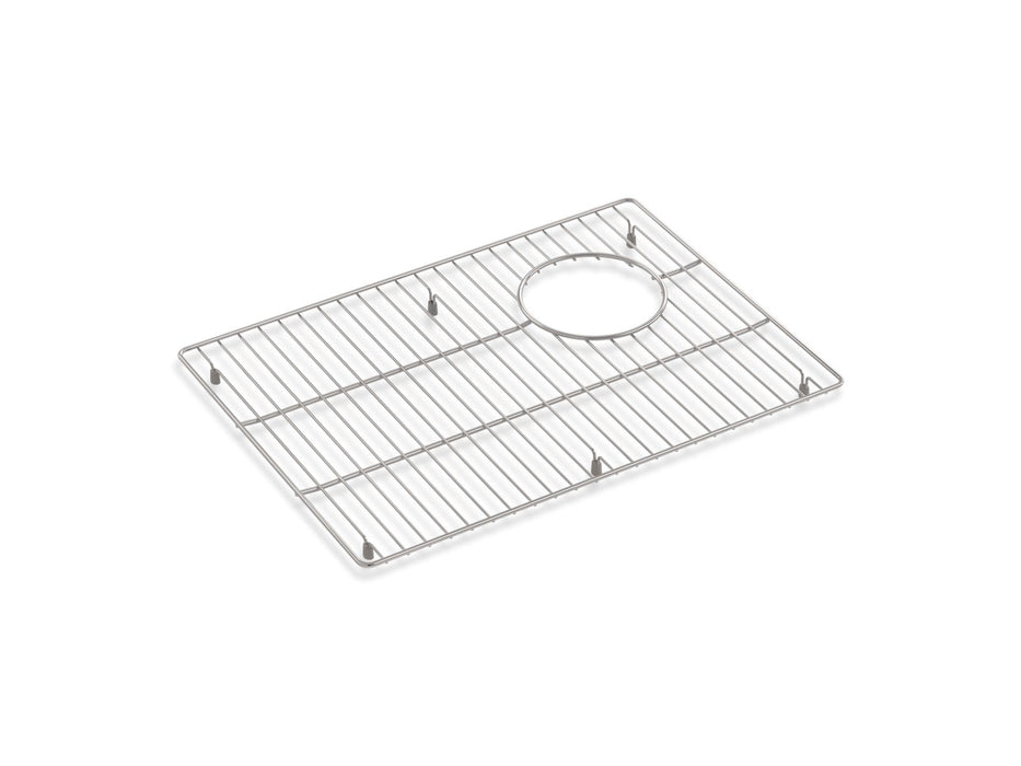 KOHLER K-33670 Sink rack for K-33659-PC Strive kitchen sink