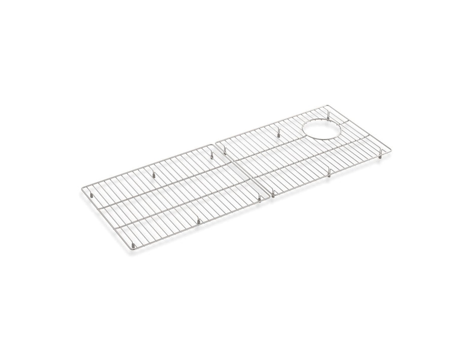 KOHLER K-33671 Strive Sink rack