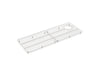 KOHLER K-33671 Strive Sink rack