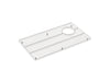KOHLER K-33673 Sink rack for K-33660-PC Strive kitchen sink