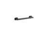 Kohler Belay 12" grab bar