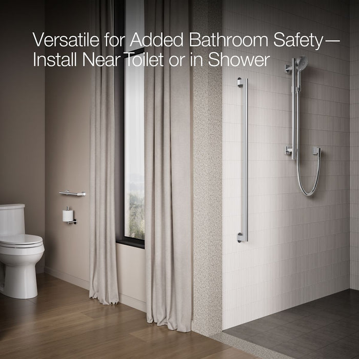 Up to 2 walls & multiple product categories visible