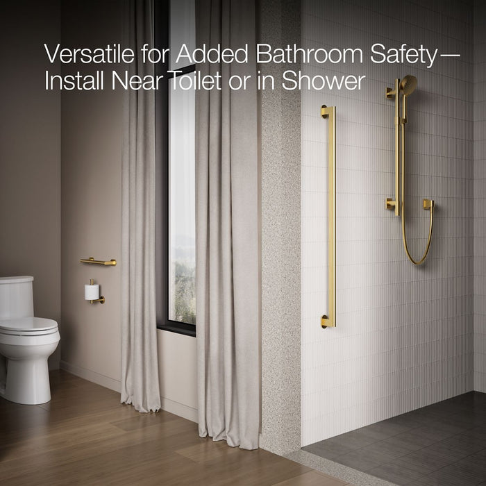 Up to 2 walls & multiple product categories visible
