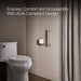 image focused on single product story