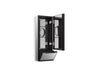 KOHLER K-33694-R Collage 12" x 32" framed medicine cabinet, right-hinged