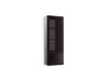 KOHLER K-33695-R Collage 12" x 32" framed medicine cabinet, right-hinged