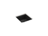 Kohler Billings 18" undermount bar sink
