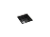 Kohler Billings 18" undermount bar sink