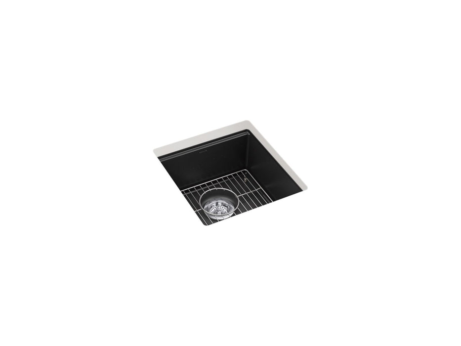 Kohler Billings 18" undermount bar sink