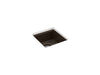 Kohler Billings 18" undermount bar sink