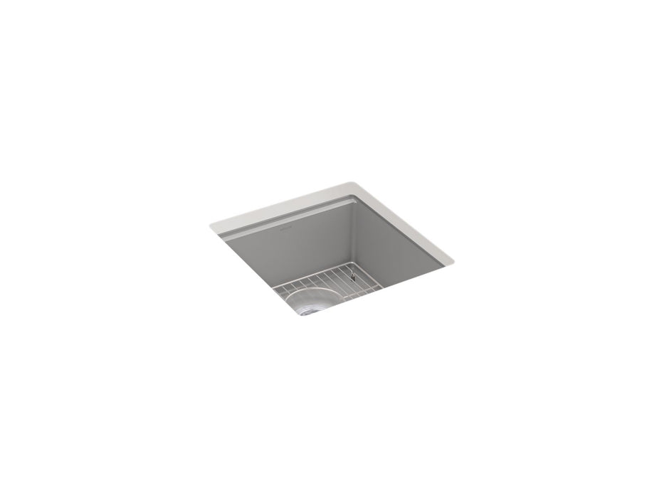 Kohler Billings 18" undermount bar sink