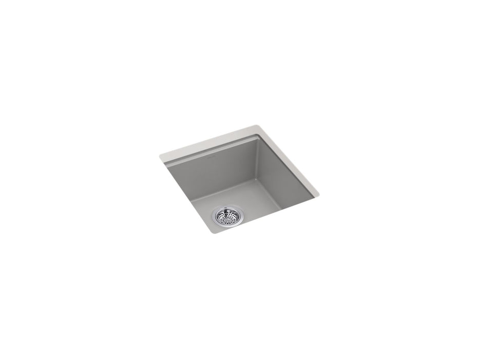 Kohler Billings 18" undermount bar sink