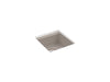Kohler Billings 18" undermount bar sink