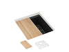 Kohler Billings 18" undermount bar sink with accessories