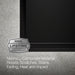 Kohler Billings 27" undermount single-bowl kitchen sink