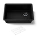Kohler Billings 27" undermount single-bowl kitchen sink