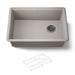 Kohler Billings 27" undermount single-bowl kitchen sink