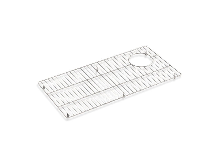 KOHLER K-33714 Billings Sink rack