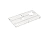 KOHLER K-33715 Billings Sink rack