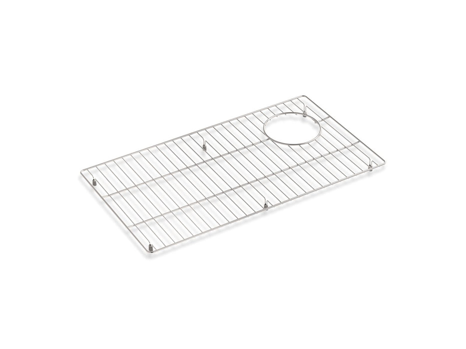 KOHLER K-33715 Billings Sink rack