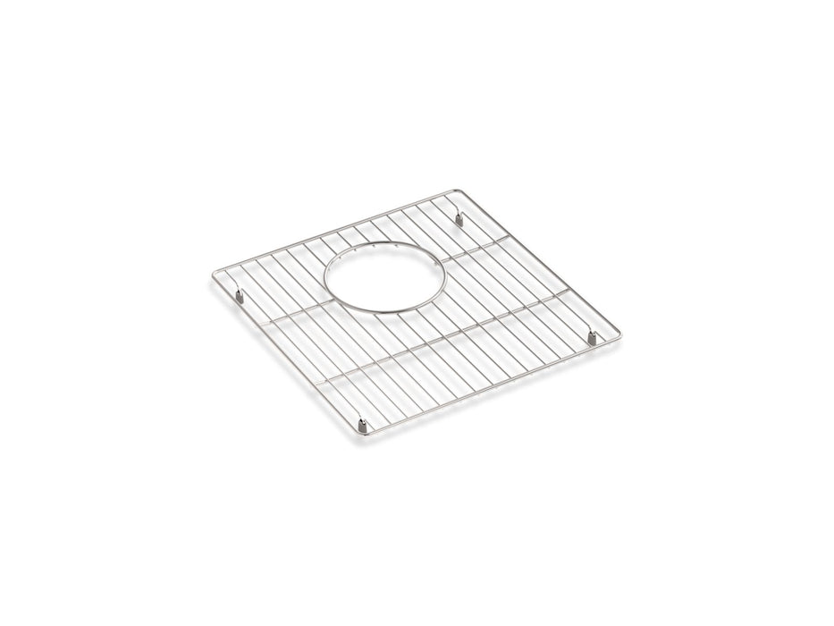 KOHLER K-33717 Billings Sink rack