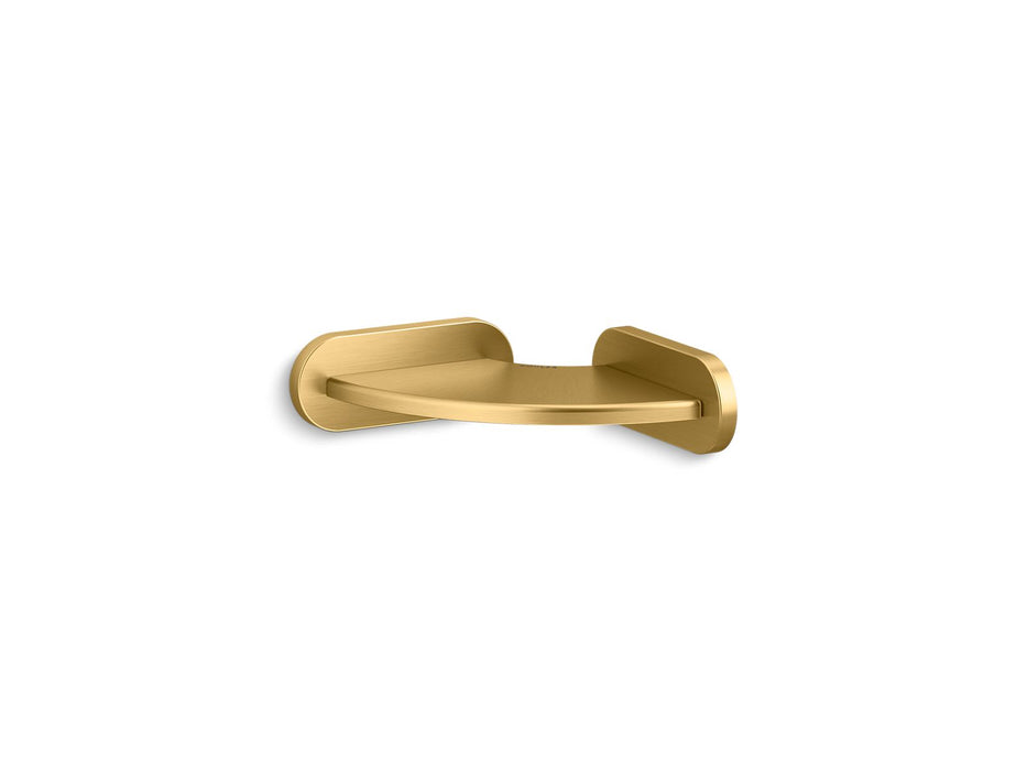 KOHLER K-33809 Elate Foot ledge