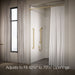 Kohler Elate Shower rod