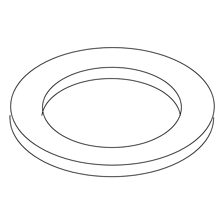 KOHLER K-33834 Washer, Friction For Vit Intergral Drain