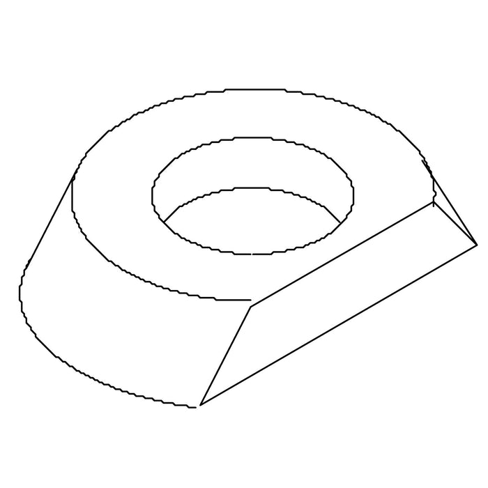 KOHLER K-33843 Washer, 21/32 X 1 3/8