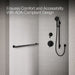 image focused on single product story