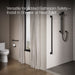 Up to 2 walls & multiple product categories visible